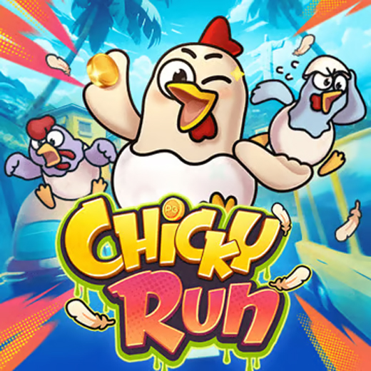 pgjoker 9 Chicky Run