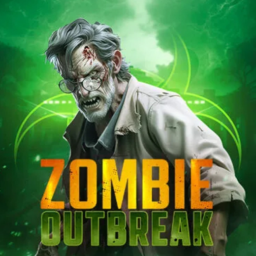 pgjoker 10 Zombie Outbreak