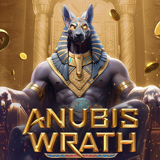 pgjoker 11 Anubis Wrath