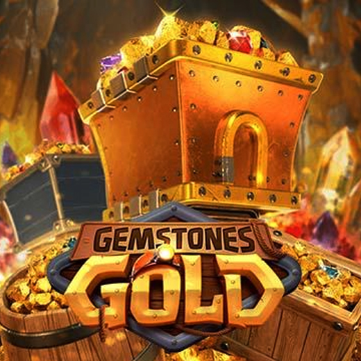 pgjoker 12 Gemstones Gold