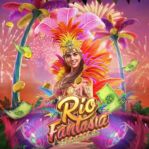 pgjoker 7 Rio Fantasia